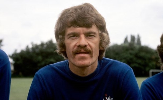 10 cầu thủ có số lần ra sân nhiều nhất trong lịch sử Chelsea: Lampard, Terry đứng thứ mấy? - Bóng Đá