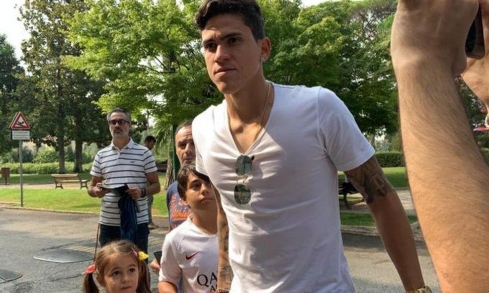 CHÍNH THỨC: Fiorentina chiêu mộ Pedro - Bóng Đá