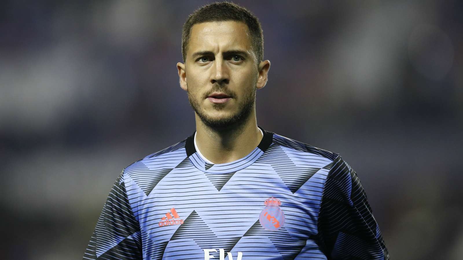 Hazard successfully undergoes surgery in Dallas - Bóng Đá