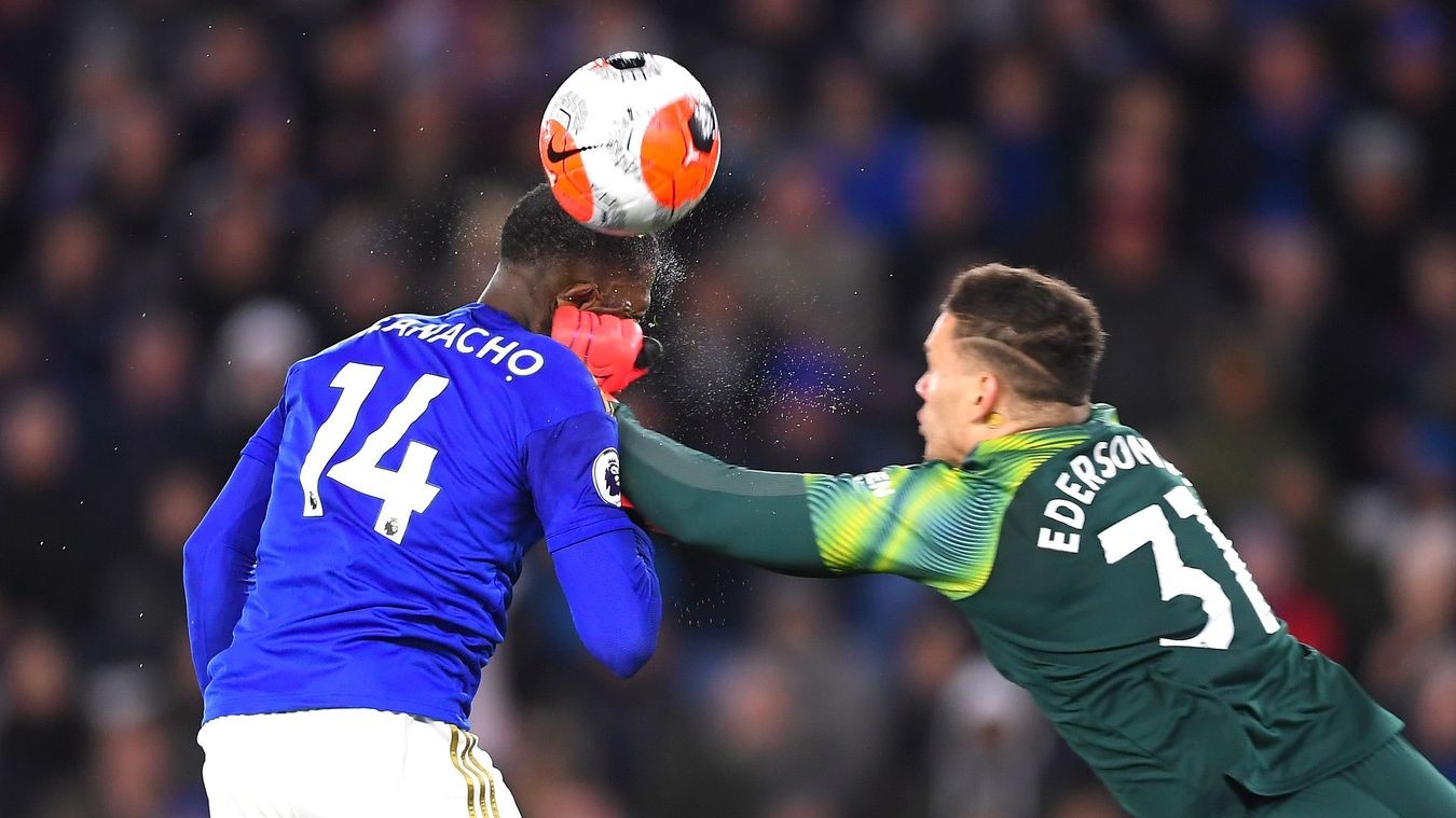 10 hình ảnh ấn tượng vòng 27 EPL: Emirates mở hội; Quỷ đỏ thăng hoa - Bóng Đá