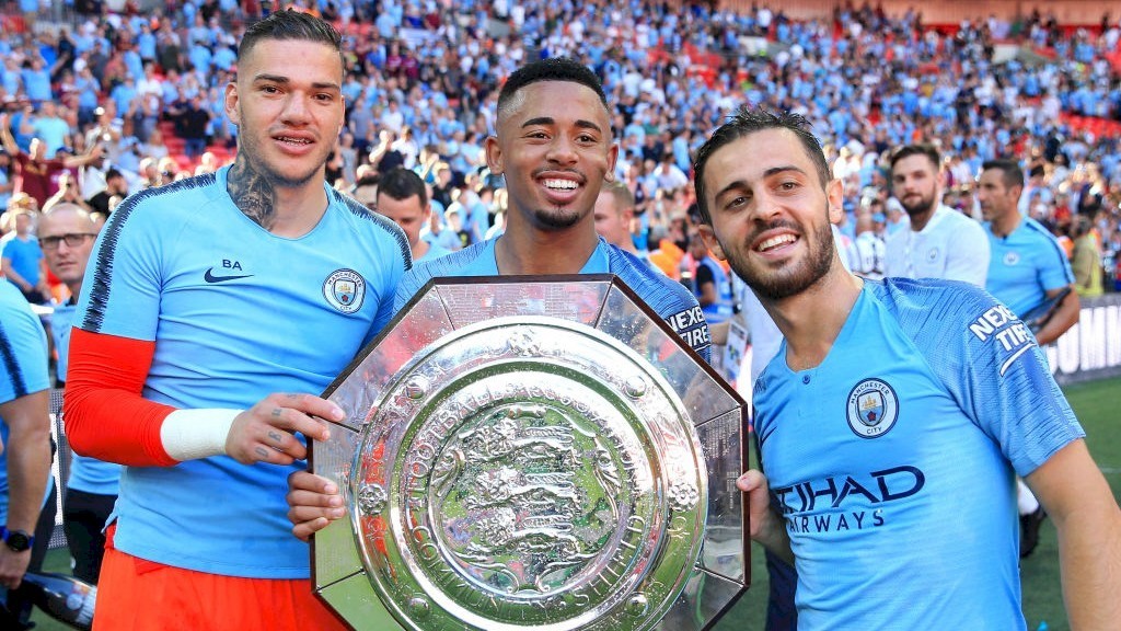 FIFA có lẽ đã quên những điều này về 