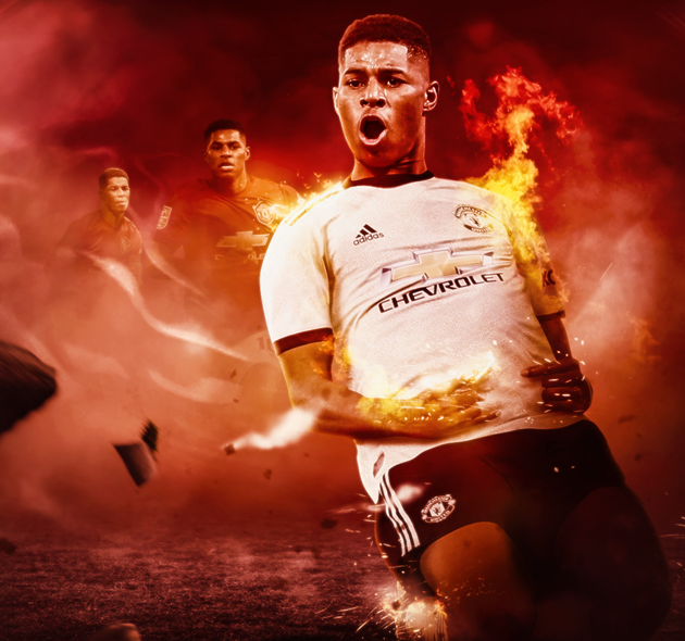 Ảnh chế vòng 36 Premier League - Bóng Đá