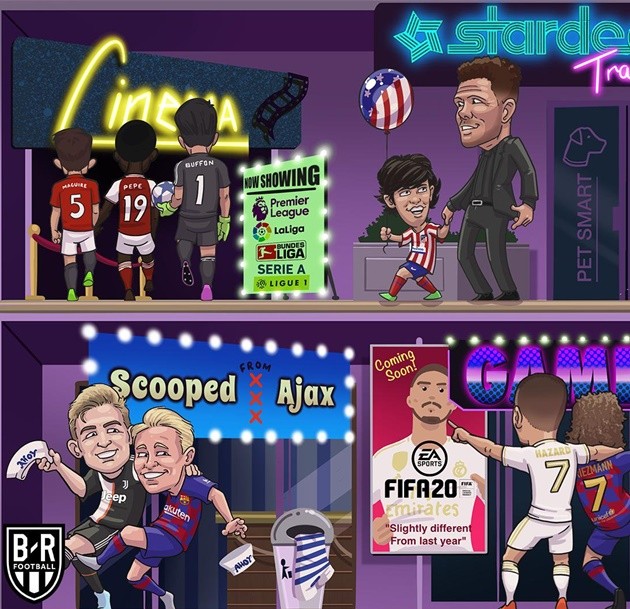 Ảnh chế TTCN đóng cửa - Bóng Đá