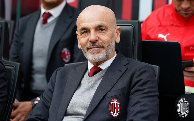 Milan Sassuolo - Bóng Đá