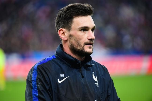 Ronaldo, Griezmann và dàn 'soái ca' tại World Cup 2018 - Bóng Đá