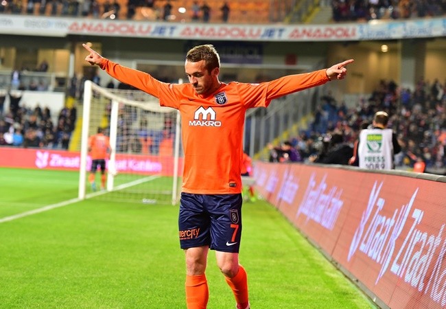 ĐHTB lượt về vòng 32 đội Europa League: 'Hồi ức' Ngoại Hạng Anh - Bóng Đá