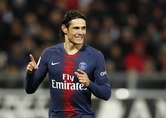 Từ Willian đến Cavani: 10 sao tấn công 'miễn phí' chất nhất Hè 2020 - Bóng Đá