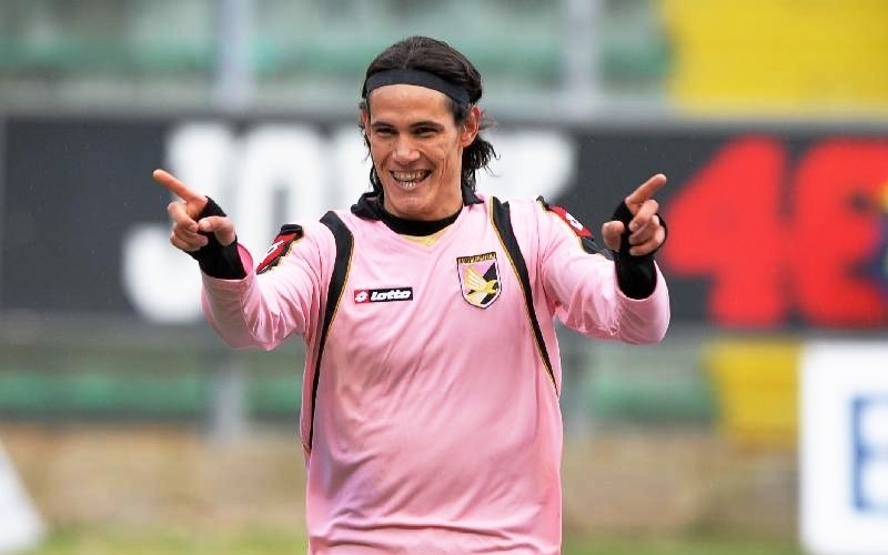 How Palermo could have lined up if they hadn’t sold their star players  - Bóng Đá