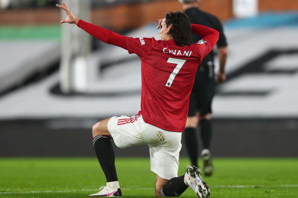 Man Utd làm chuyện 