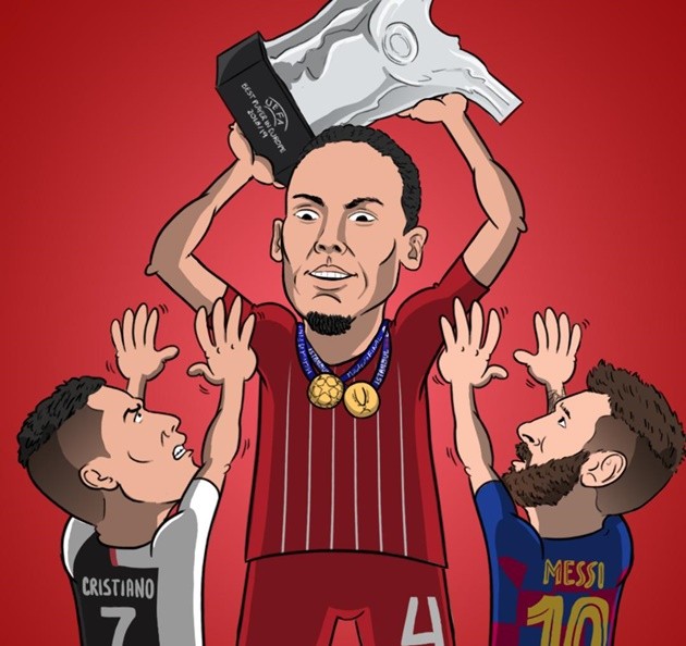 Ảnh chế bốc thăm Champions League - Bóng Đá