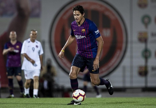 Từ Deco đến 'Ronnie': Đội hình Barca đánh bại Arsenal ở CK C1 2006 giờ ra sao? - Bóng Đá