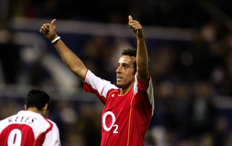 CHÍNH THỨC: Arsenal chiêu mộ lãnh đạo LĐBĐ Brazil - Bóng Đá