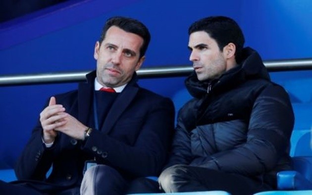 Four transfer deals Edu is set to complete for Arsenal before transfer deadline - Bóng Đá
