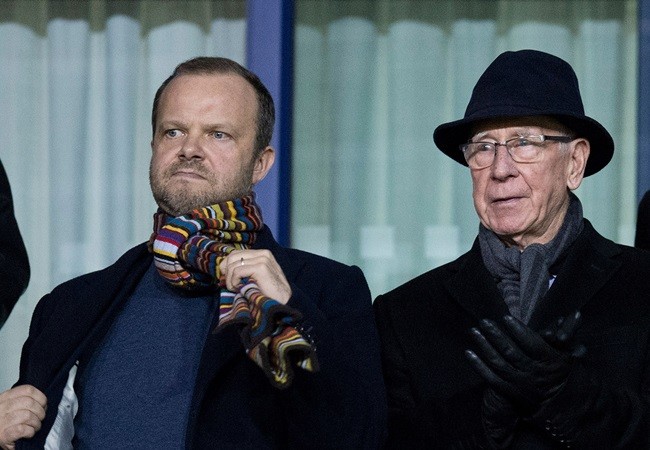 Vụ Man Utd - Bissaka: Ed Woodward, Quỷ đỏ đâu còn là 'ông kẹ'? - Bóng Đá