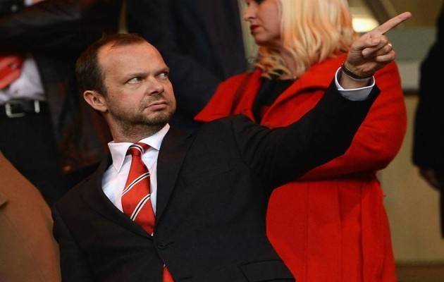 Ed Woodward's speech - Bóng Đá