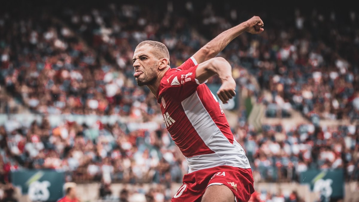 CHÍNH THỨC: Monaco mang về tân binh thứ 10 Hè này, người cũ PSG - Bóng Đá