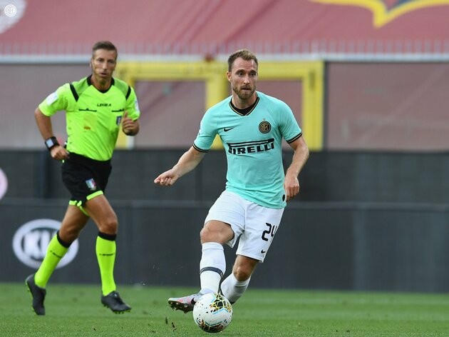 Bộ đôi Chelsea, M.U phối hợp ghi bàn, Inter thắng dễ đội trụ hạng - Bóng Đá