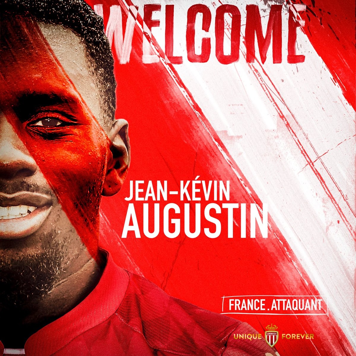 CHÍNH THỨC: Monaco mang về tân binh thứ 10 Hè này, người cũ PSG - Bóng Đá