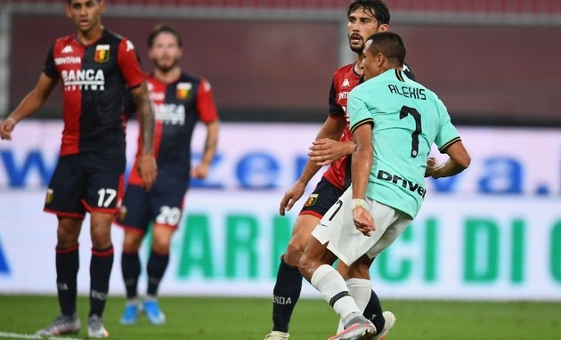 Bộ đôi Chelsea, M.U phối hợp ghi bàn, Inter thắng dễ đội trụ hạng - Bóng Đá