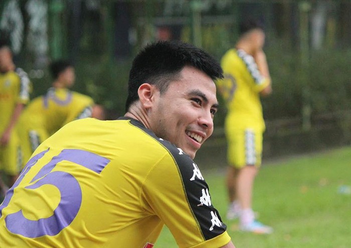 Đức Huy chỉ ra điều khiến Công Phượng và Xuân Trường chưa thành công khi xuất ngoại - Bóng Đá