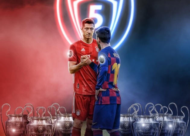 Ảnh chế Champions League 09/08 - Bóng Đá