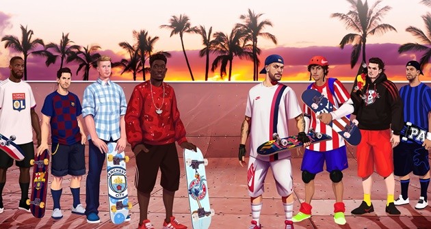 Ảnh chế Champions League 09/08 - Bóng Đá