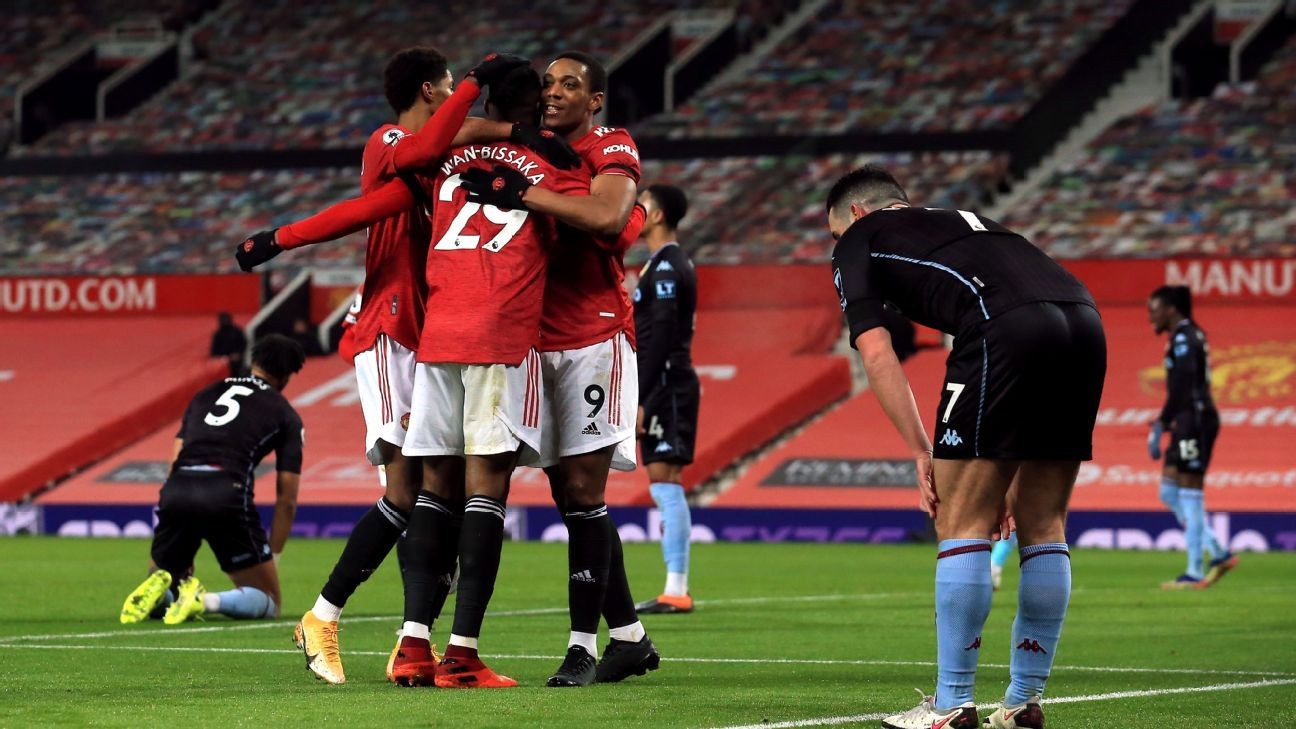 Trước Aston Villa, điều quái quỷ gì đang xảy ra với Paul Pogba? - Bóng Đá
