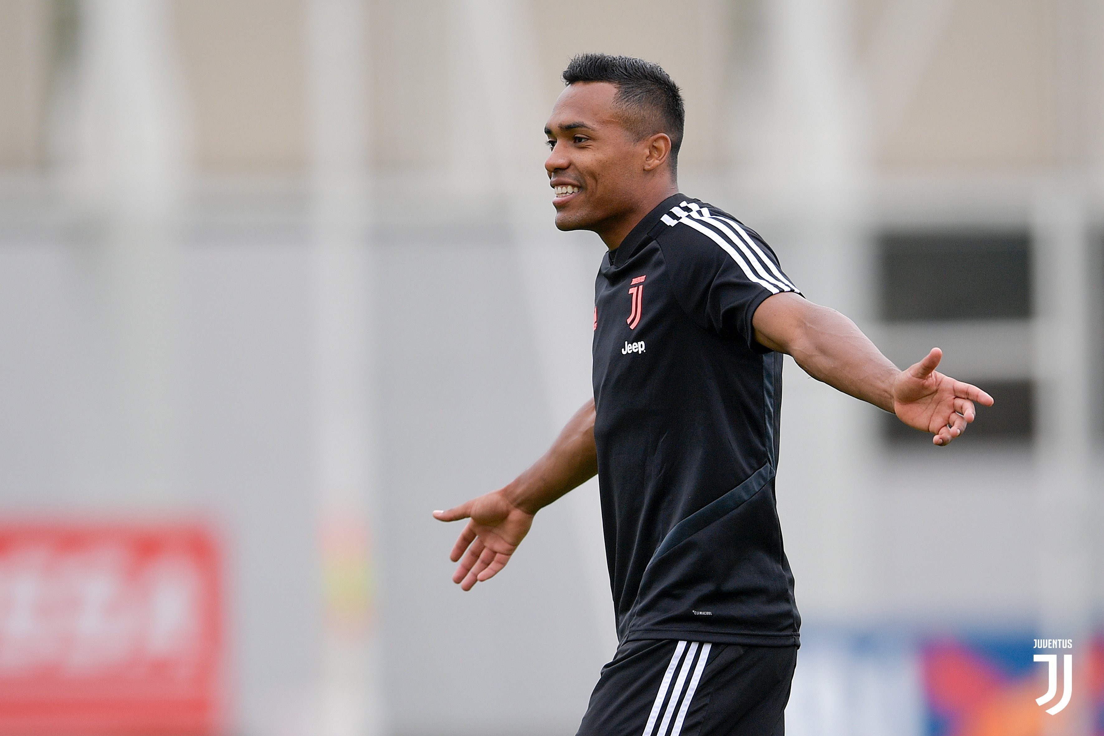 Ảnh tập Juventus  - Bóng Đá