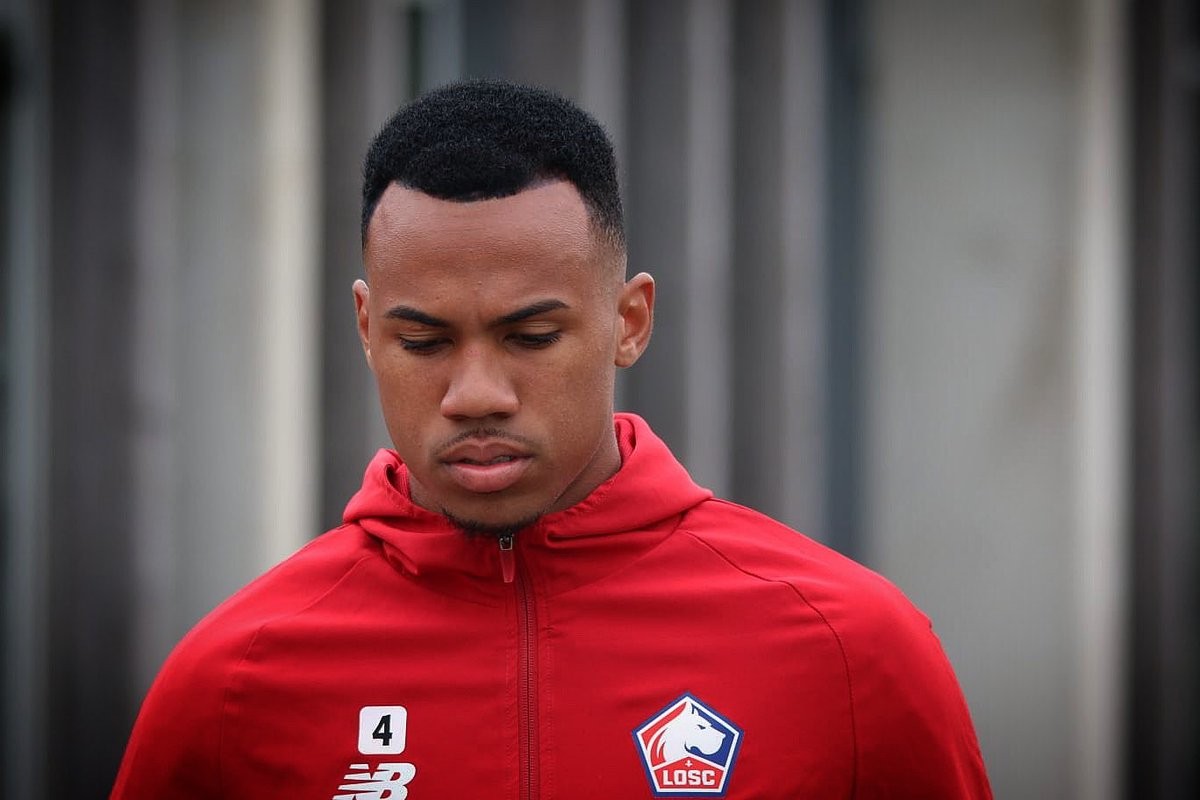 Everton reaches agreement with Gabriel Magalhaes - Bóng Đá