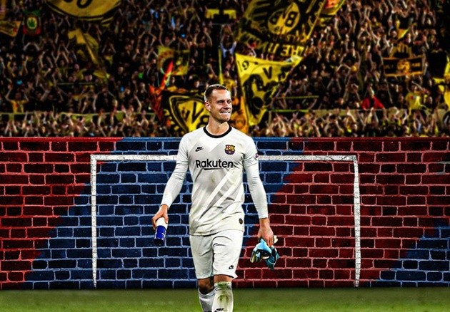 Ảnh chế Champions League - Bóng Đá