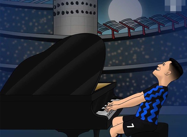 Ảnh chế MU bán Sanchez - Bóng Đá