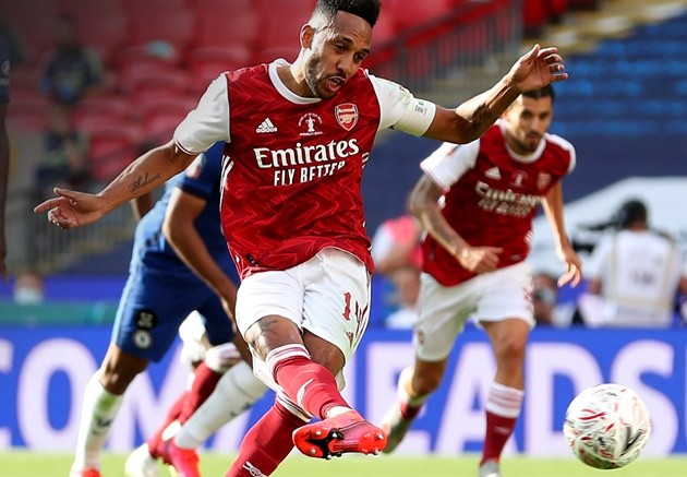 10 thống kê Arsenal - Chelsea - Bóng Đá