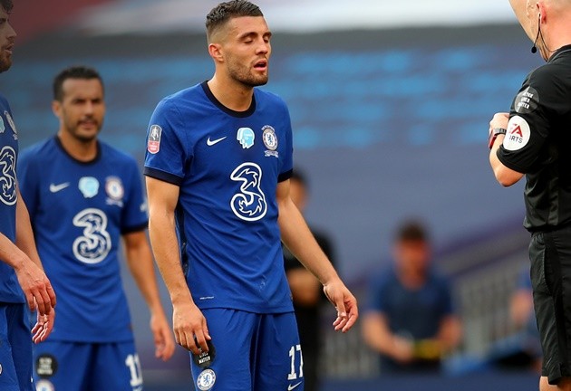 10 thống kê Arsenal - Chelsea - Bóng Đá