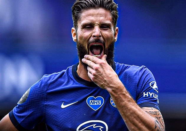 10 thống kê Arsenal - Chelsea - Bóng Đá