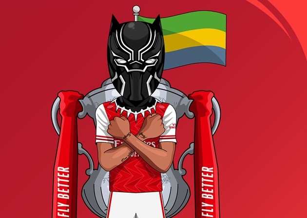 Ảnh chế Arsenal thắng Chelsea - Bóng Đá