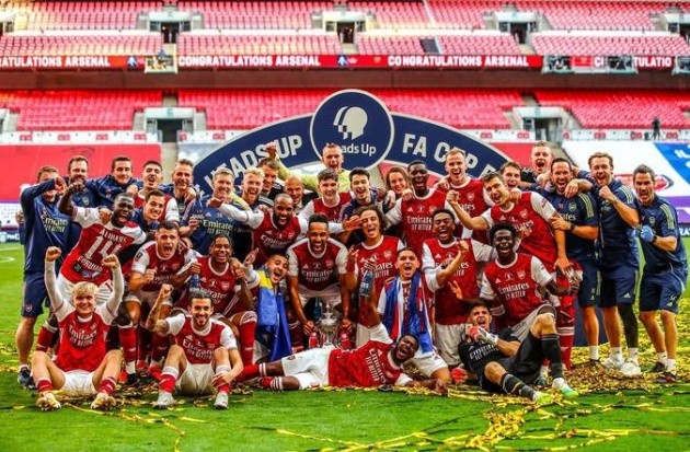 Top 10 cầu thủ rớt giá mạnh nhất ở Premier League: Cay đắng Arsenal! - Bóng Đá