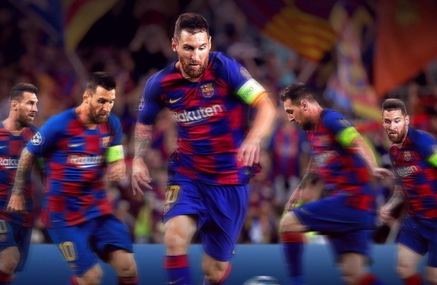 Ảnh chế Champions League - Bóng Đá