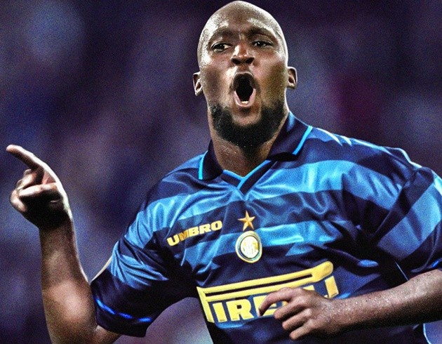 Ảnh chế Inter thua Sevilla - Bóng Đá