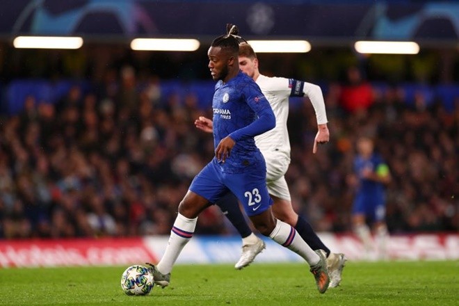 10 bản hợp đồng kỷ lục trong lịch sử Chelsea - Bóng Đá