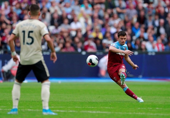 MU kém xa West Ham ở 3 điểm nào? - Bóng Đá