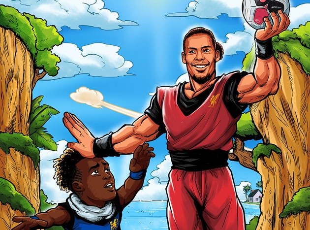 Ảnh chế 23/09 - Bóng Đá