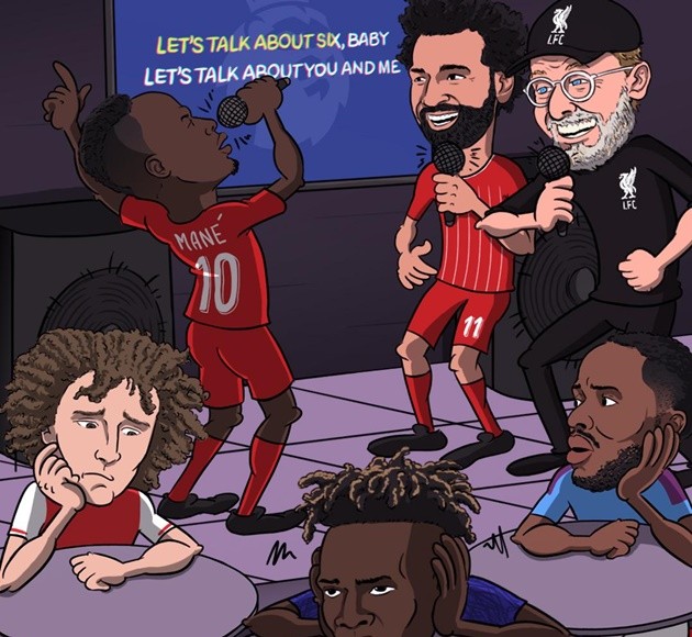 Ảnh chế 23/09 - Bóng Đá