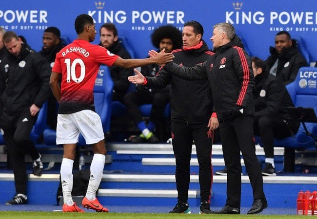 Official: De Gea’s long-time coach and confidant Emilio Alvarez leaves M.U - Bóng Đá