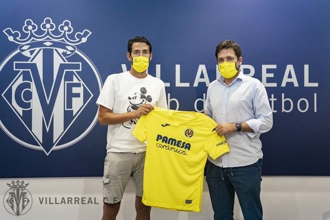CHÍNH THỨC: Đội trưởng Valencia chuyển nhượng tự do đến Villarreal - Bóng Đá