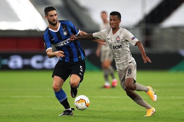 Inter Shakhtar - Bóng Đá