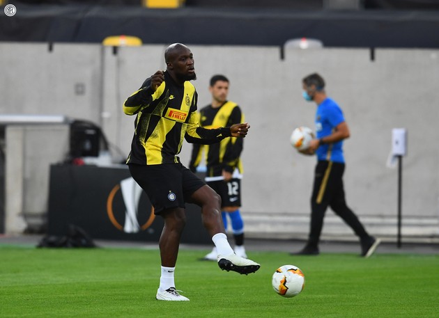 Inter Shakhtar - Bóng Đá