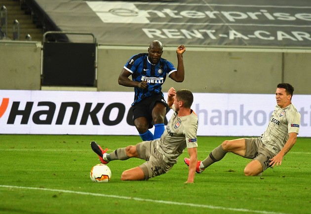 Inter Shakhtar - Bóng Đá