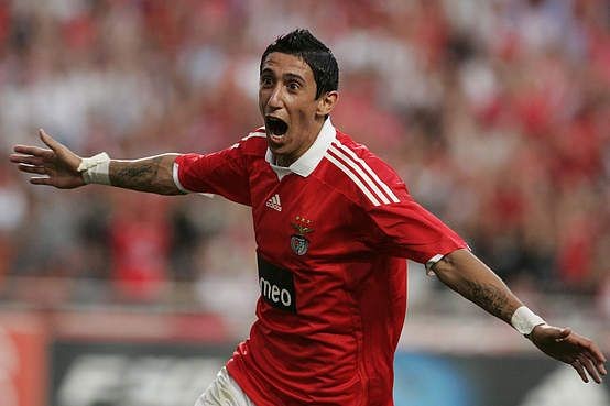 Siêu đội hình Benfica nếu không bán hảo thủ - Bóng Đá
