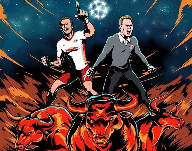 Ảnh chế Atletico thua  - Bóng Đá