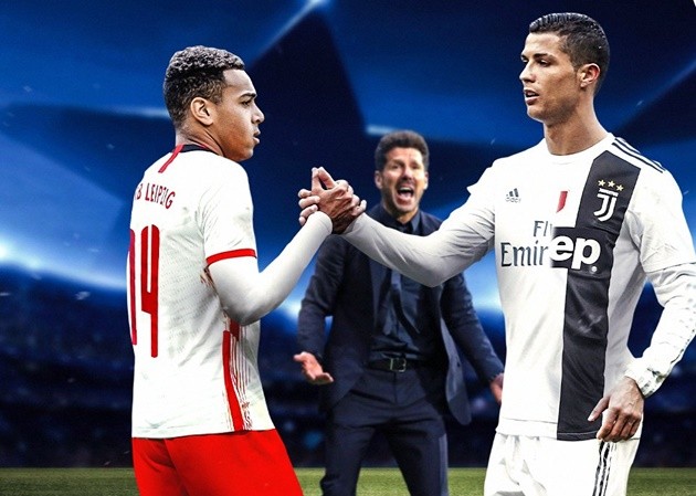 Ảnh chế Atletico thua  - Bóng Đá